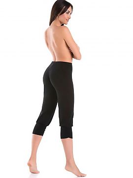 Short leggings Teyli