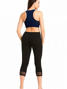 Short leggings Teyli