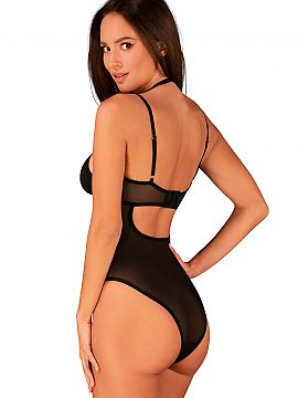 Shapewear Body Obsessive
