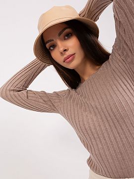 Jumper Factory Price  This classic women\'s sweater is an absolute must-have in any closet. Its design is timeless and elegant, which makes it suitable for a wide
