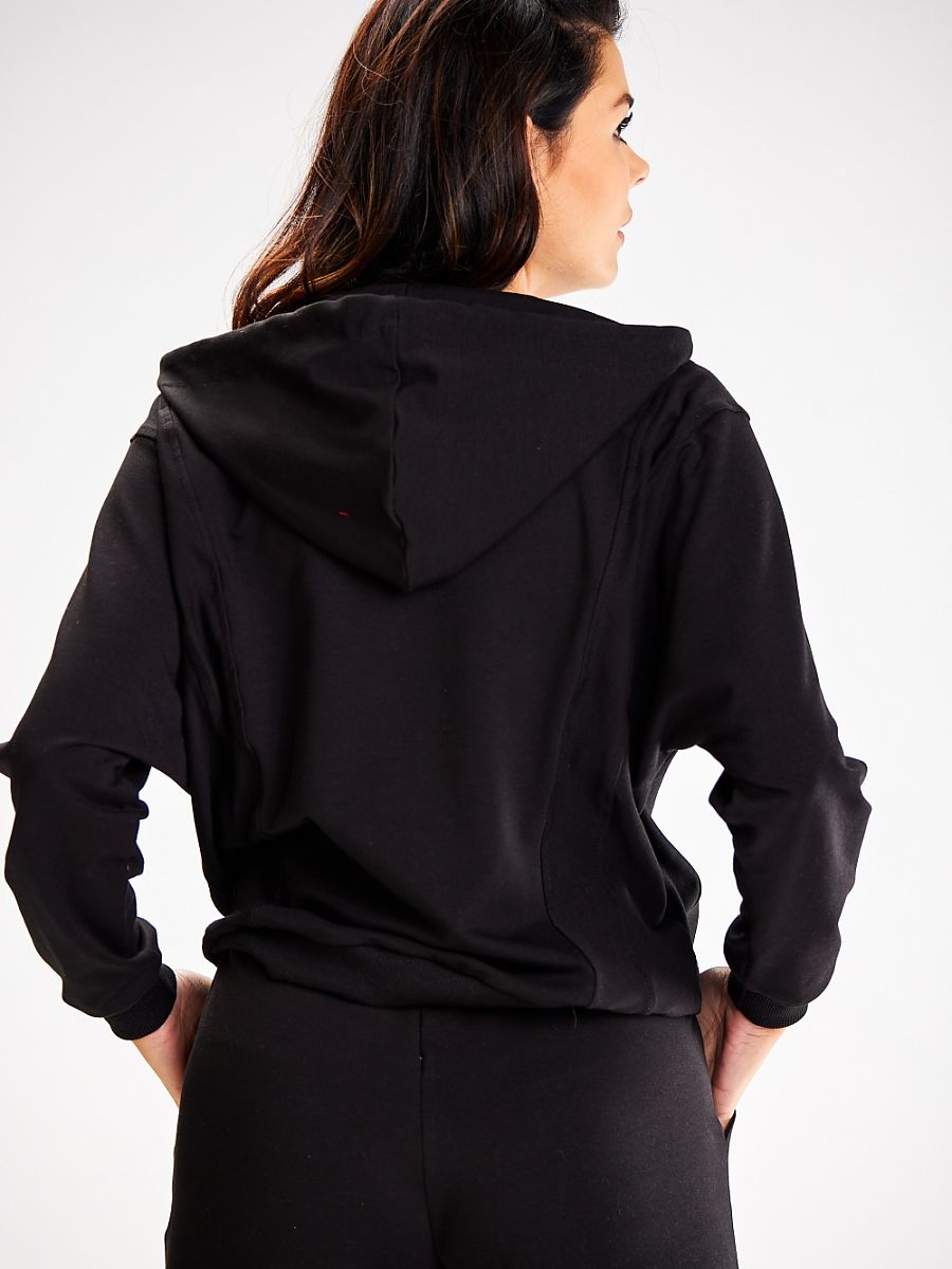  Sweatshirt model 187145 awama 
