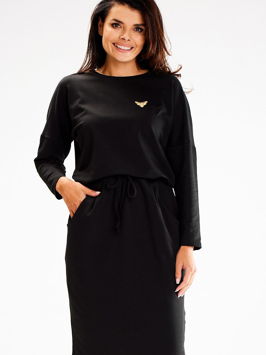  Daydress model 187147 awama 