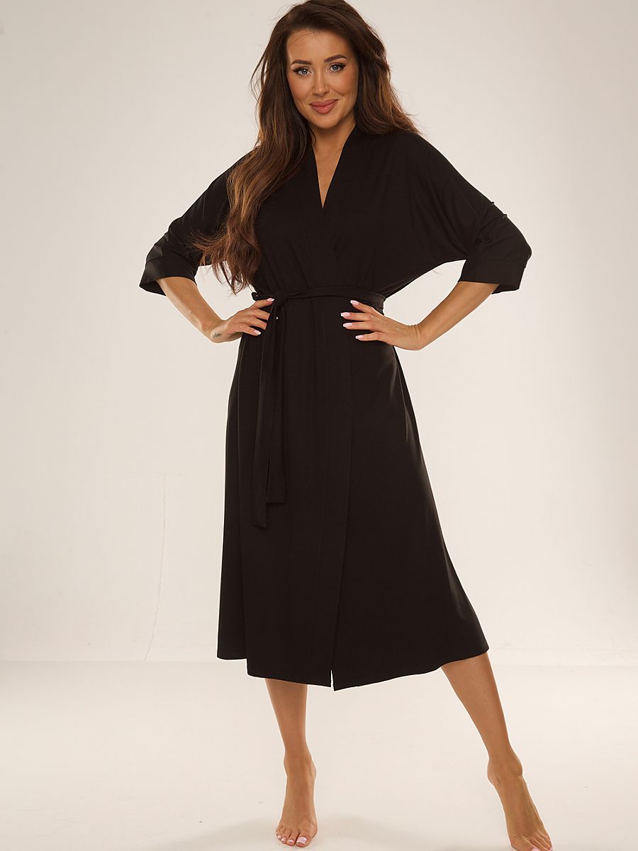  Bathrobe model 187066 De Lafense 