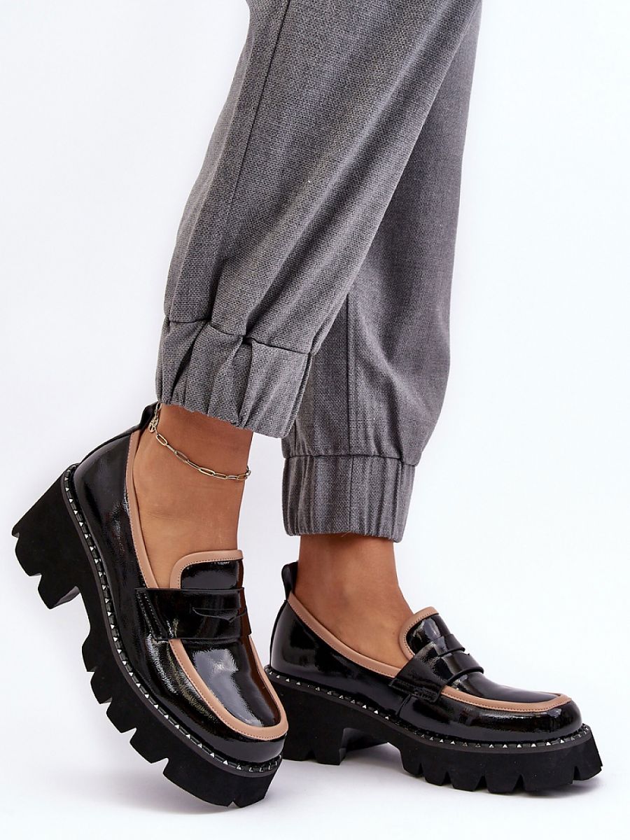  Mocassin model 187361 Step in style 