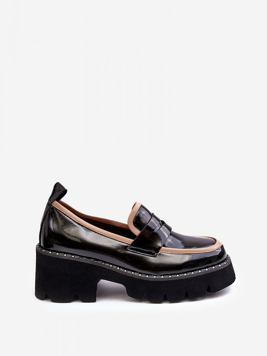  Mocassin model 187361 Step in style 