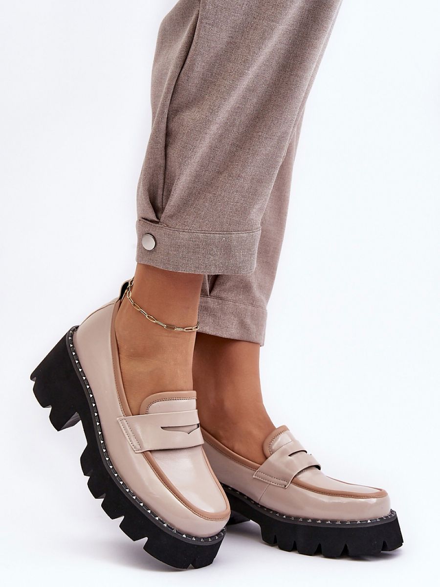  Mocassin model 187362 Step in style 