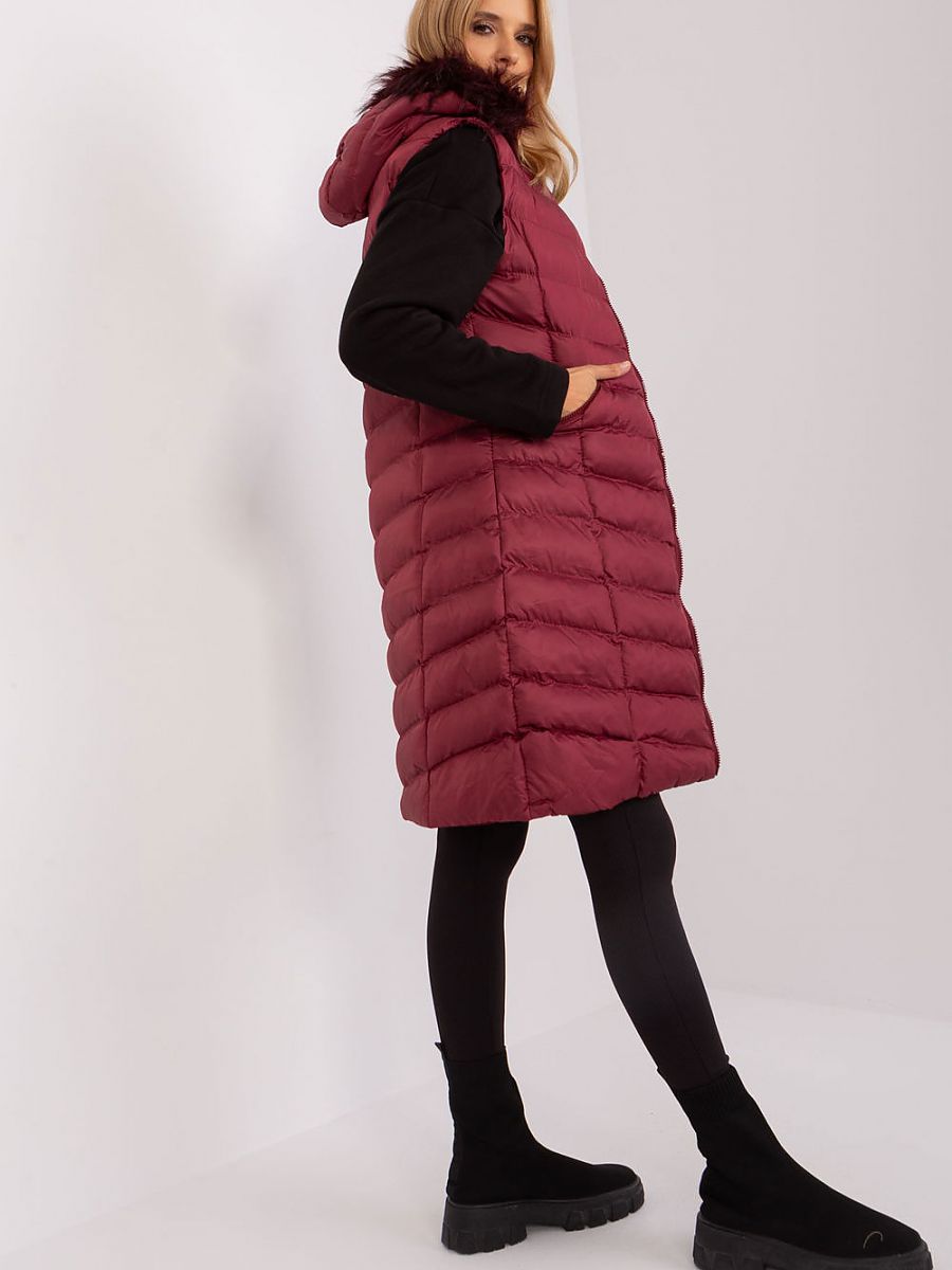  Gilet model 187443 Rue Paris 