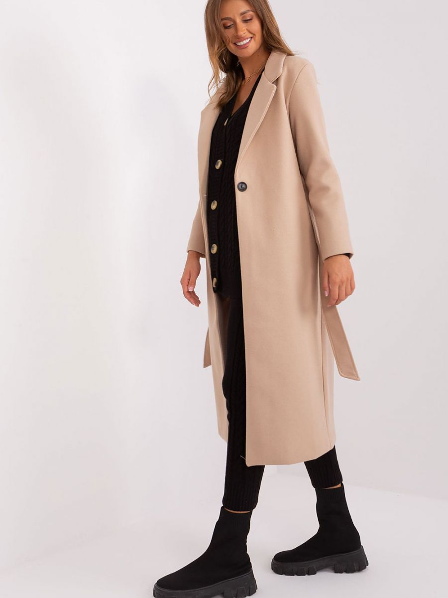  Coat model 187447 Och Bella 