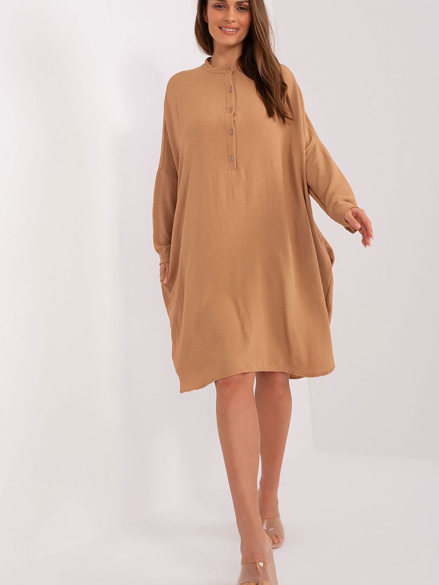  Daydress model 187455 Italy Moda 