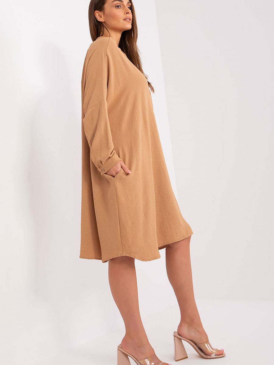  Daydress model 187455 Italy Moda 