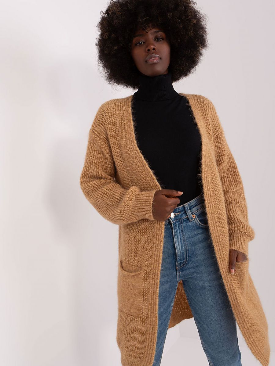  Cardigan model 187468 Italy Moda 