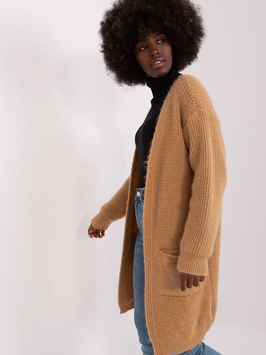  Cardigan model 187468 Italy Moda 