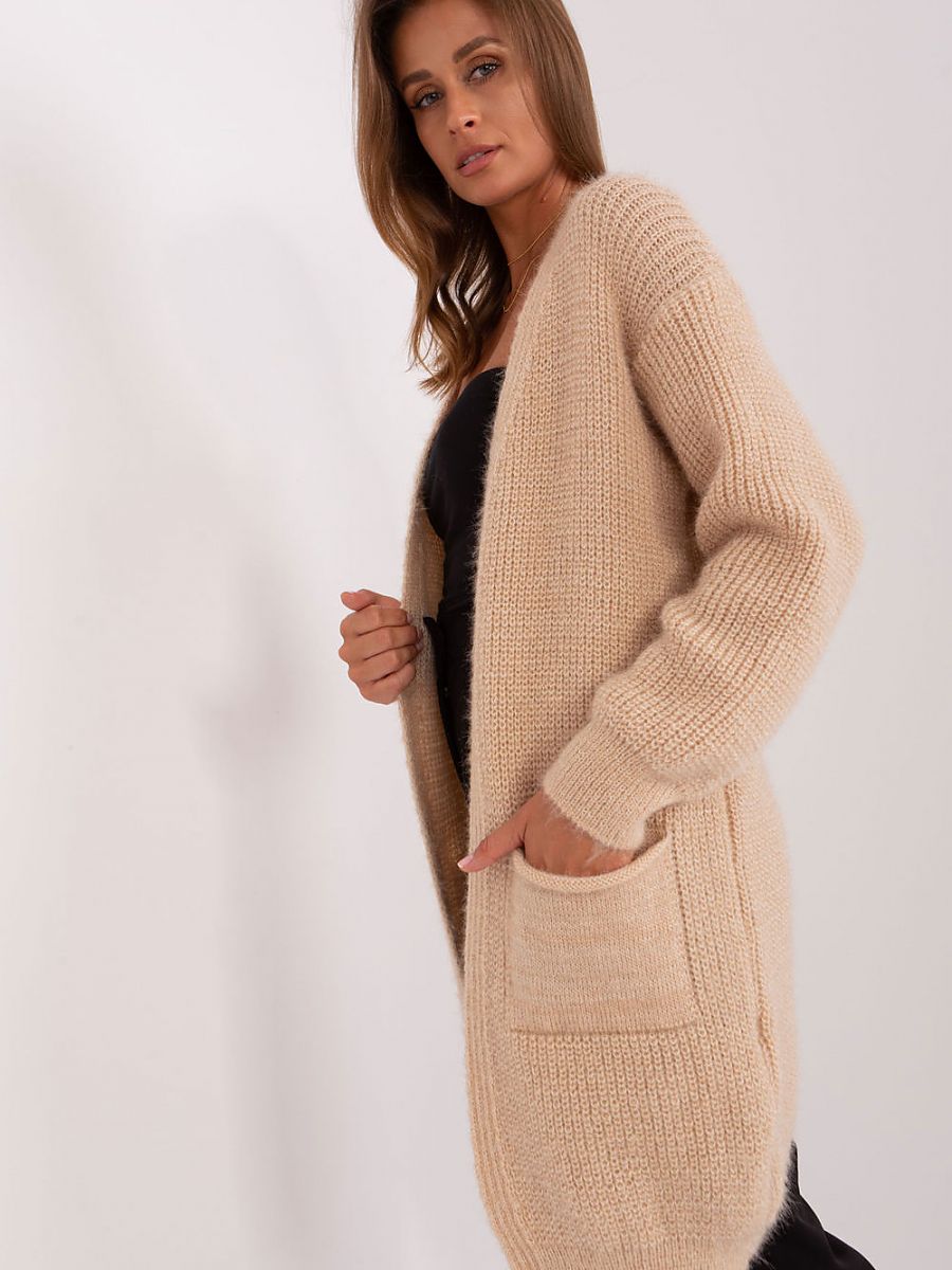  Cardigan model 187476 Italy Moda 