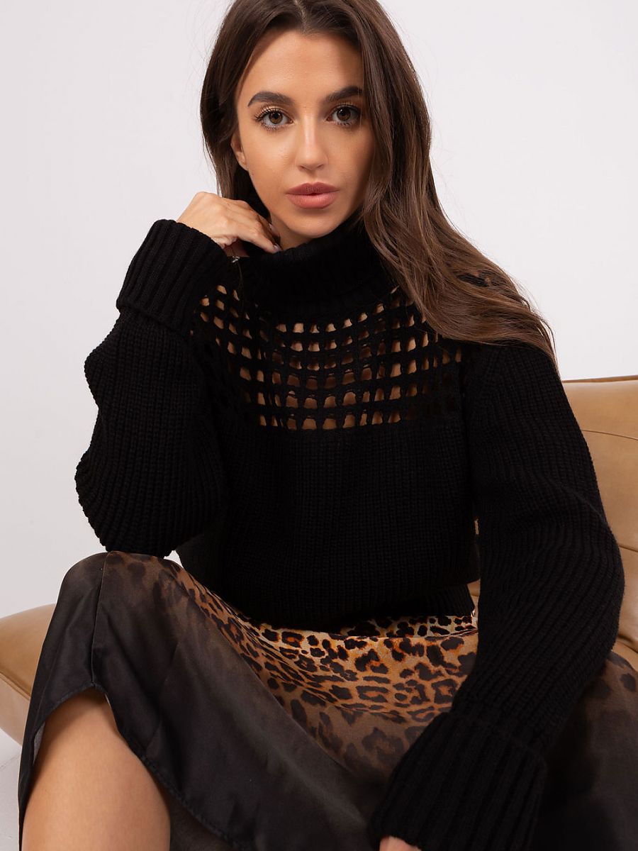  Turtleneck model 187514 Factory Price 