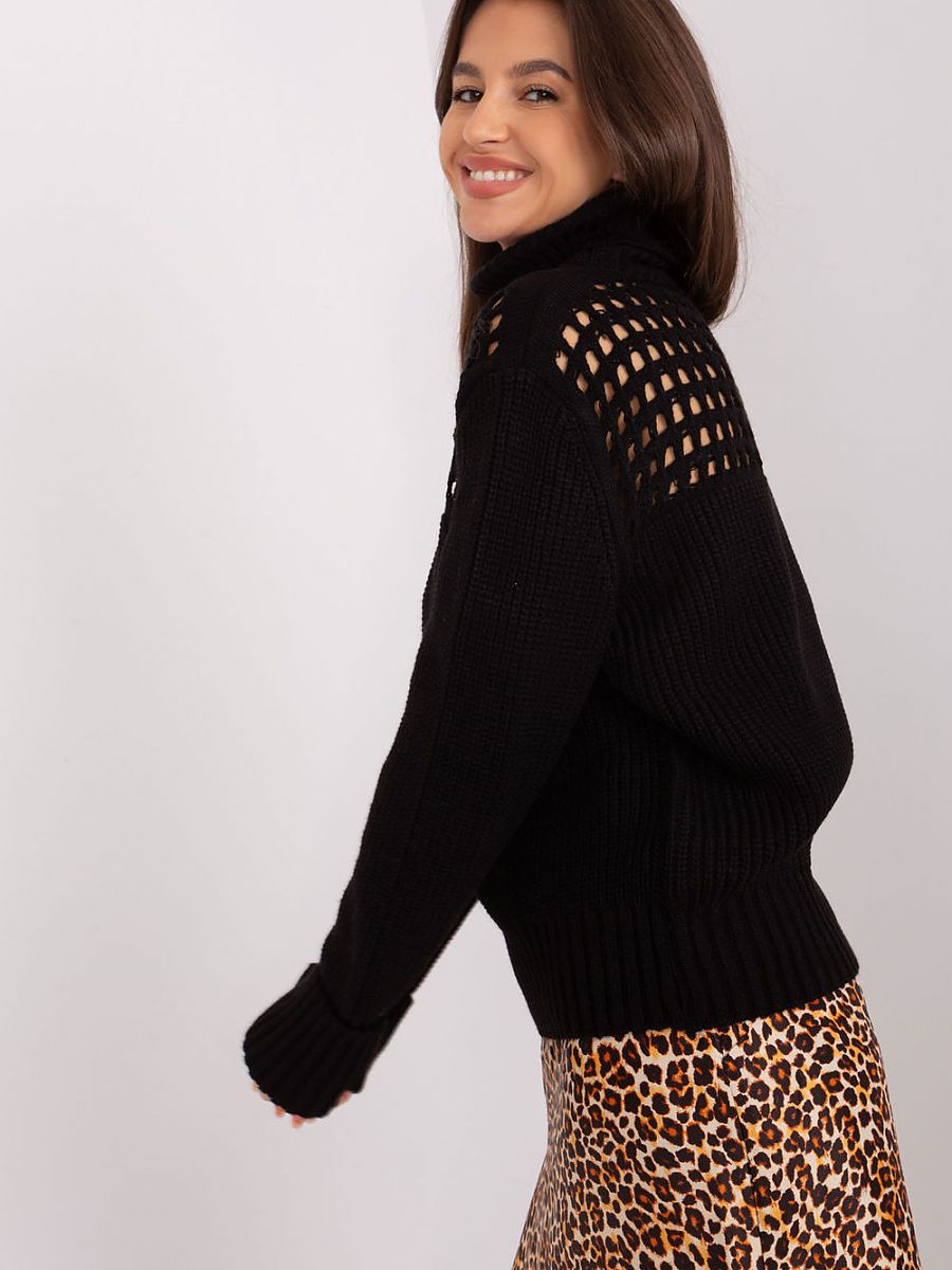  Turtleneck model 187514 Factory Price 