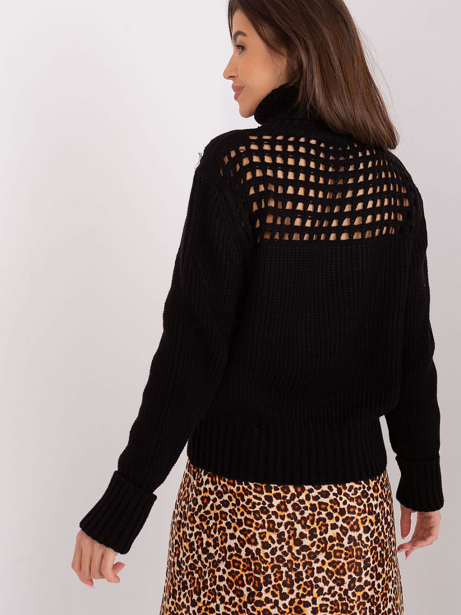  Turtleneck model 187514 Factory Price 