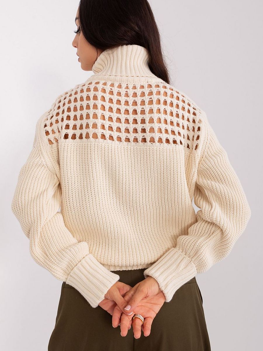  Turtleneck model 187515 Factory Price 
