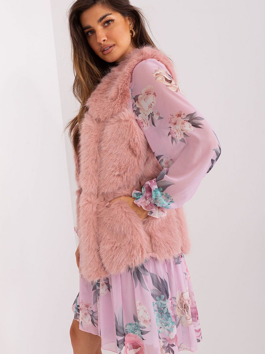  Gilet model 187526 AT 