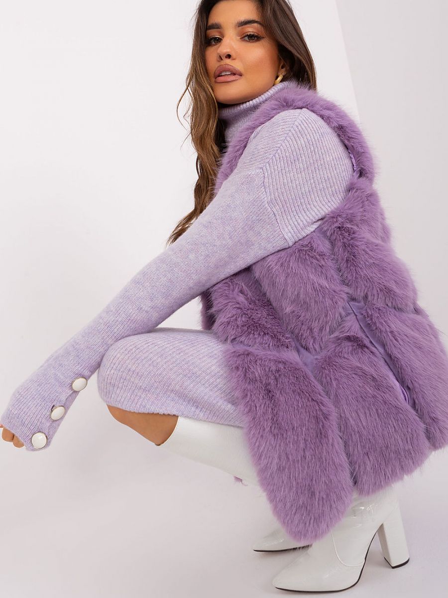  Gilet model 187528 AT 