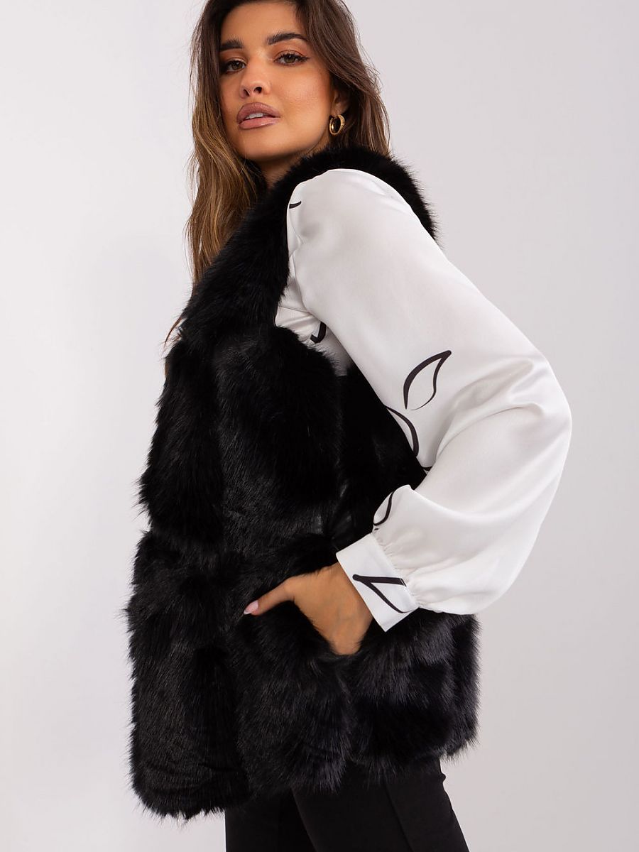  Gilet model 187530 AT 