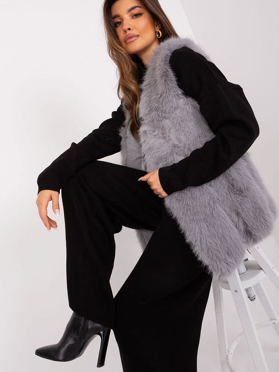  Gilet model 187531 AT 