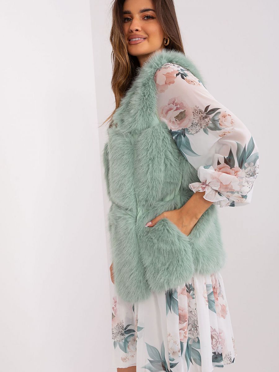  Gilet model 187532 AT 