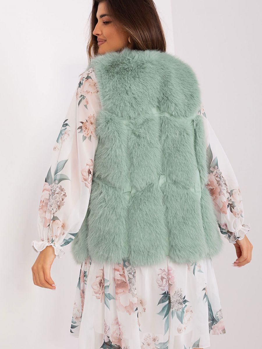  Gilet model 187532 AT 