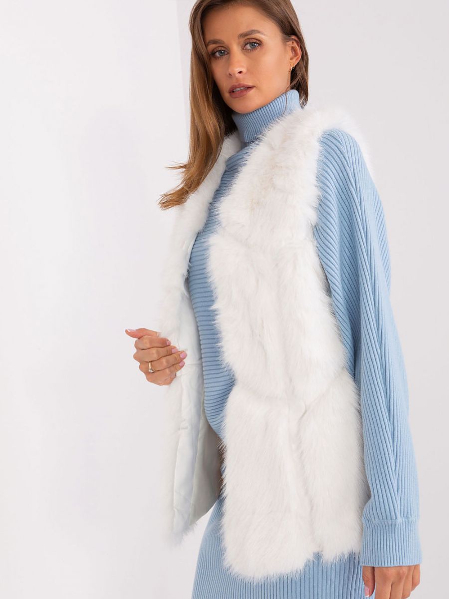  Gilet model 187533 AT 
