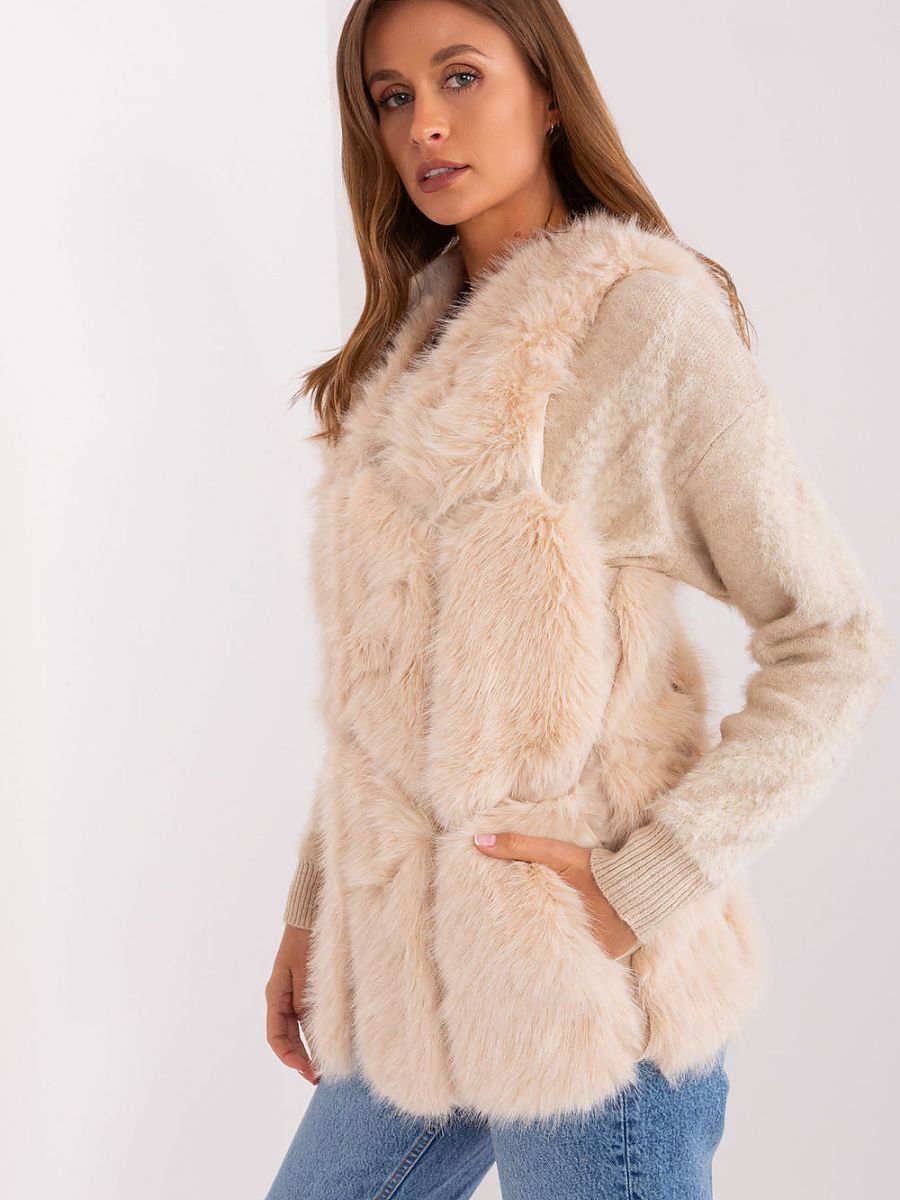  Gilet model 187534 AT 