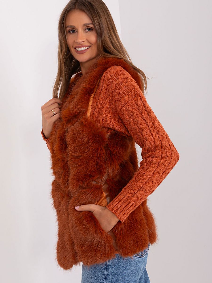  Gilet model 187535 AT 