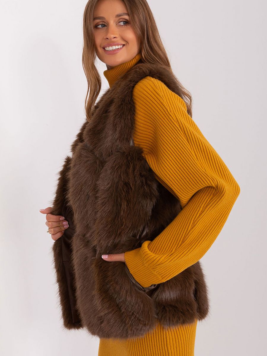  Gilet model 187536 AT 