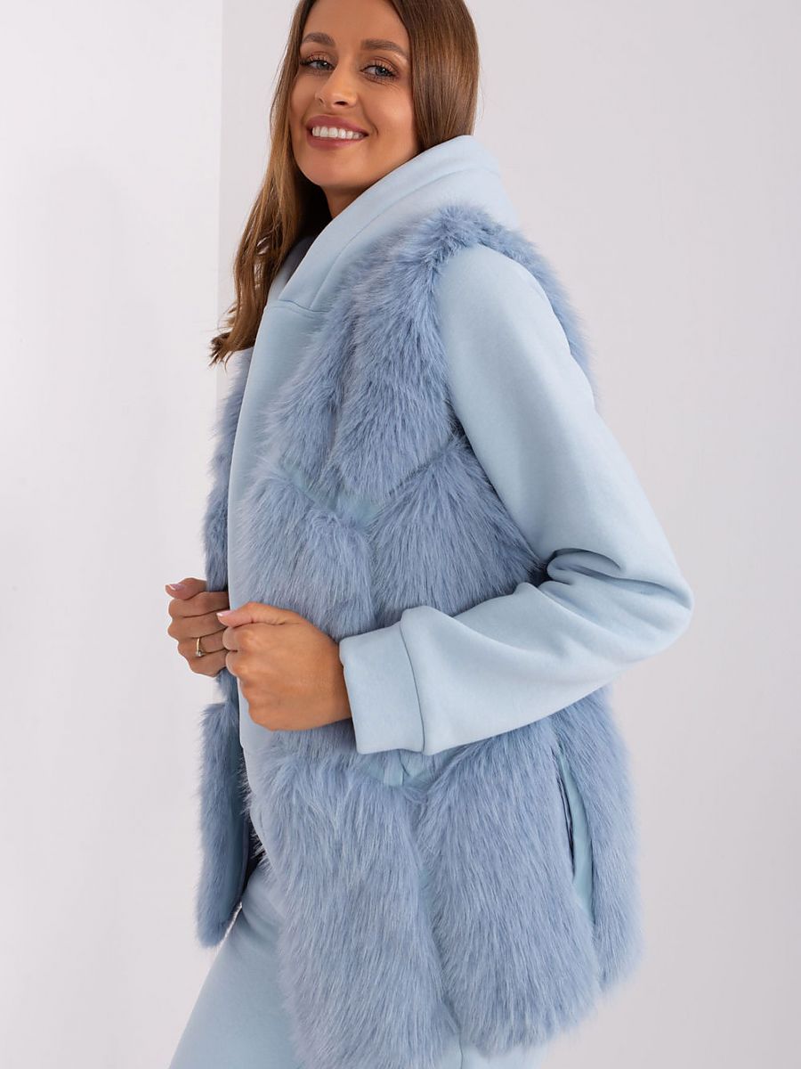  Gilet model 187537 AT 