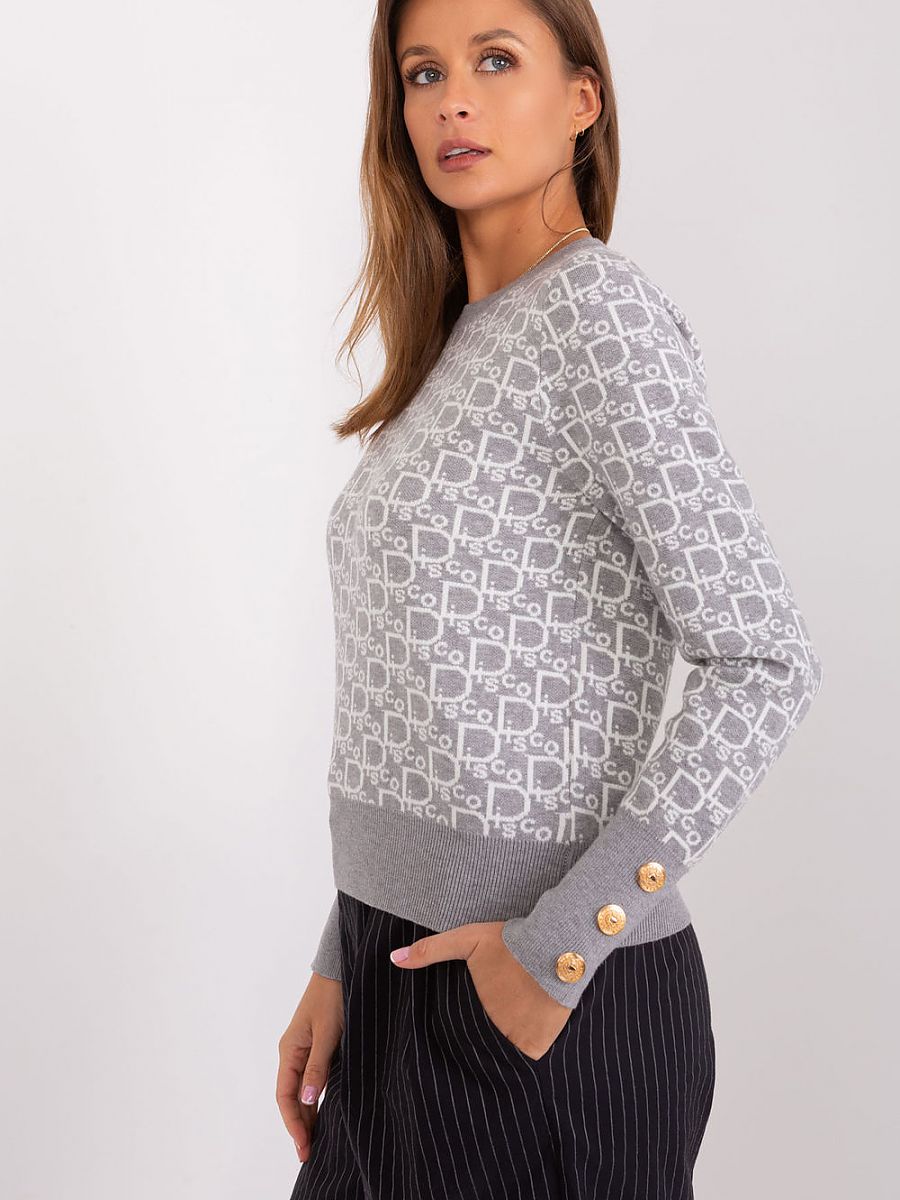  Jumper model 187542 AT 