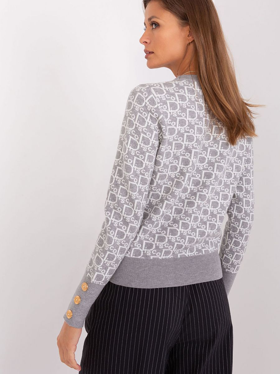  Jumper model 187542 AT 