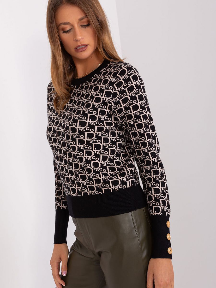  Jumper model 187546 AT 