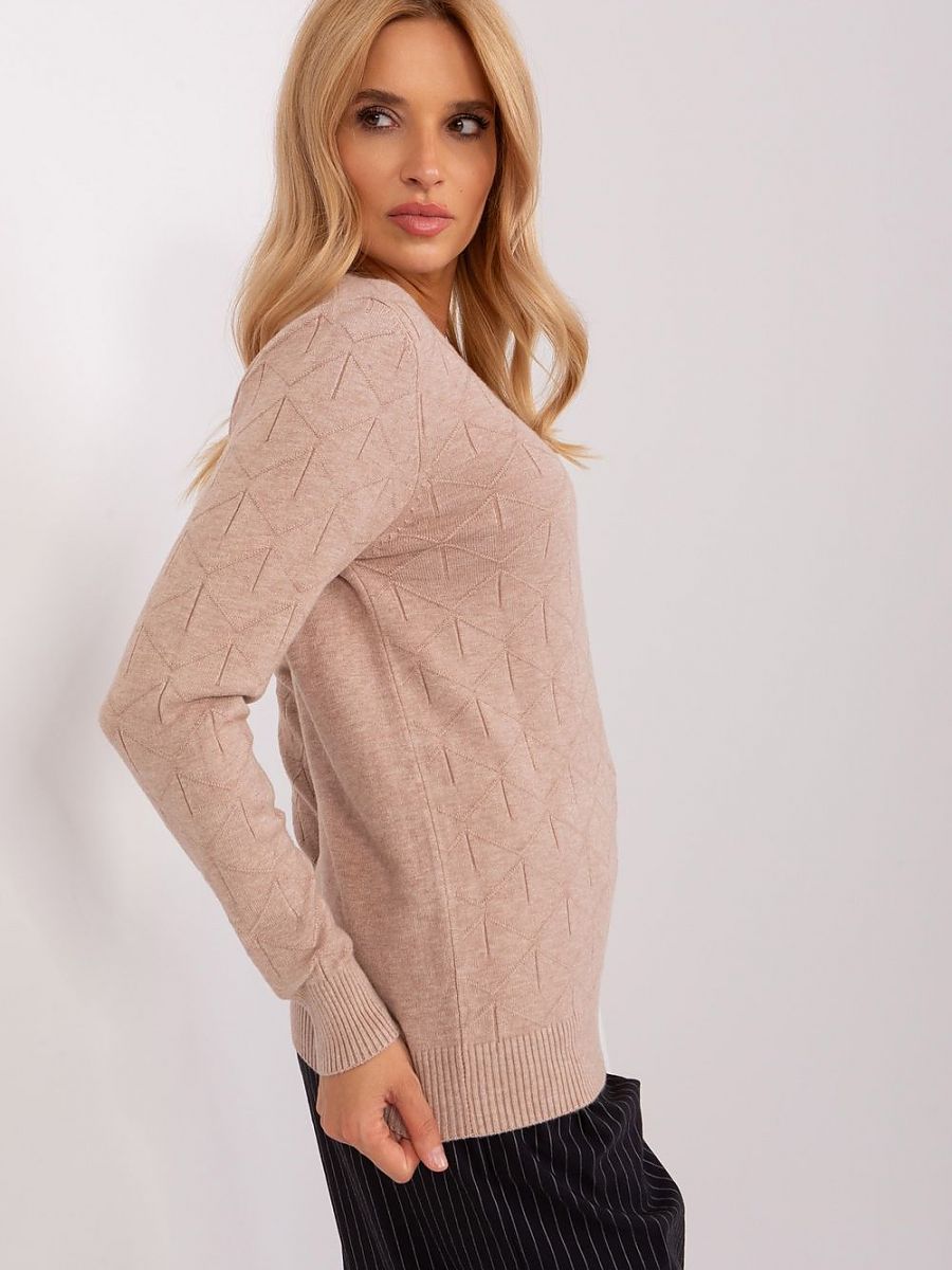  Jumper model 187554 AT 