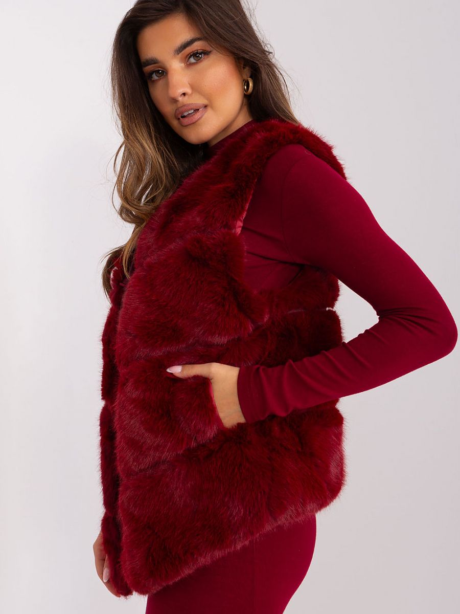  Gilet model 187561 AT 