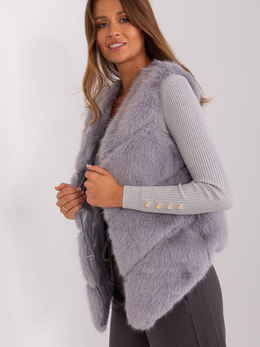  Gilet model 187565 AT 