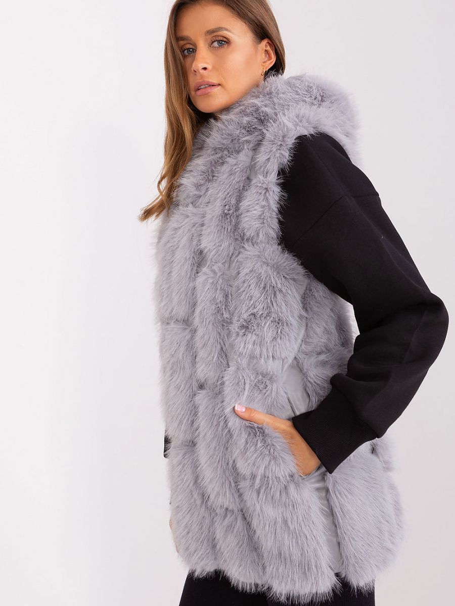  Gilet model 187591 AT 