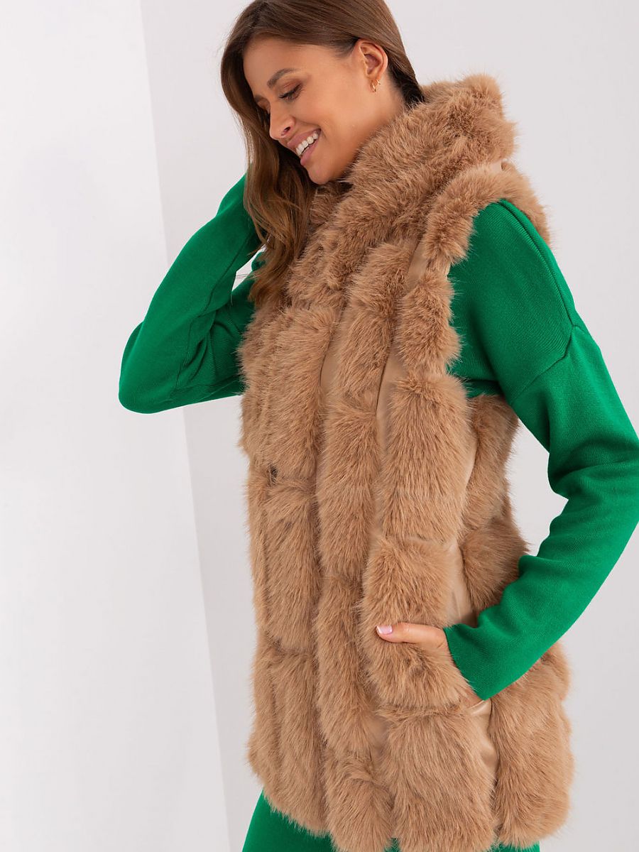  Gilet model 187593 AT 