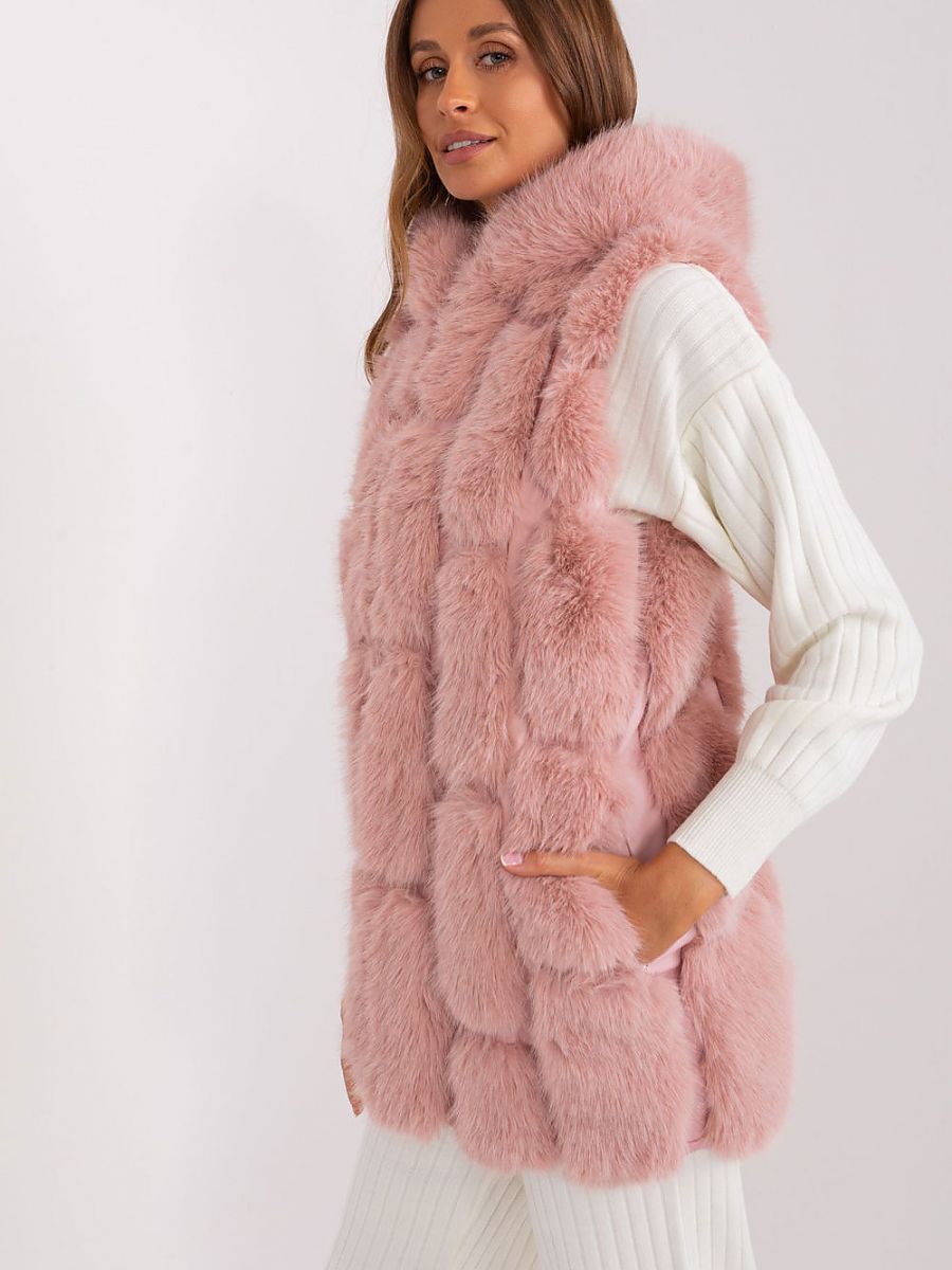  Gilet model 187594 AT 