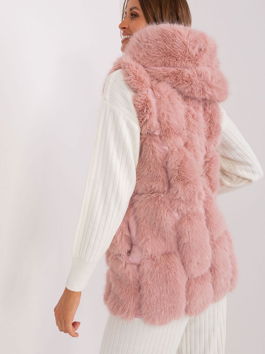  Gilet model 187594 AT 
