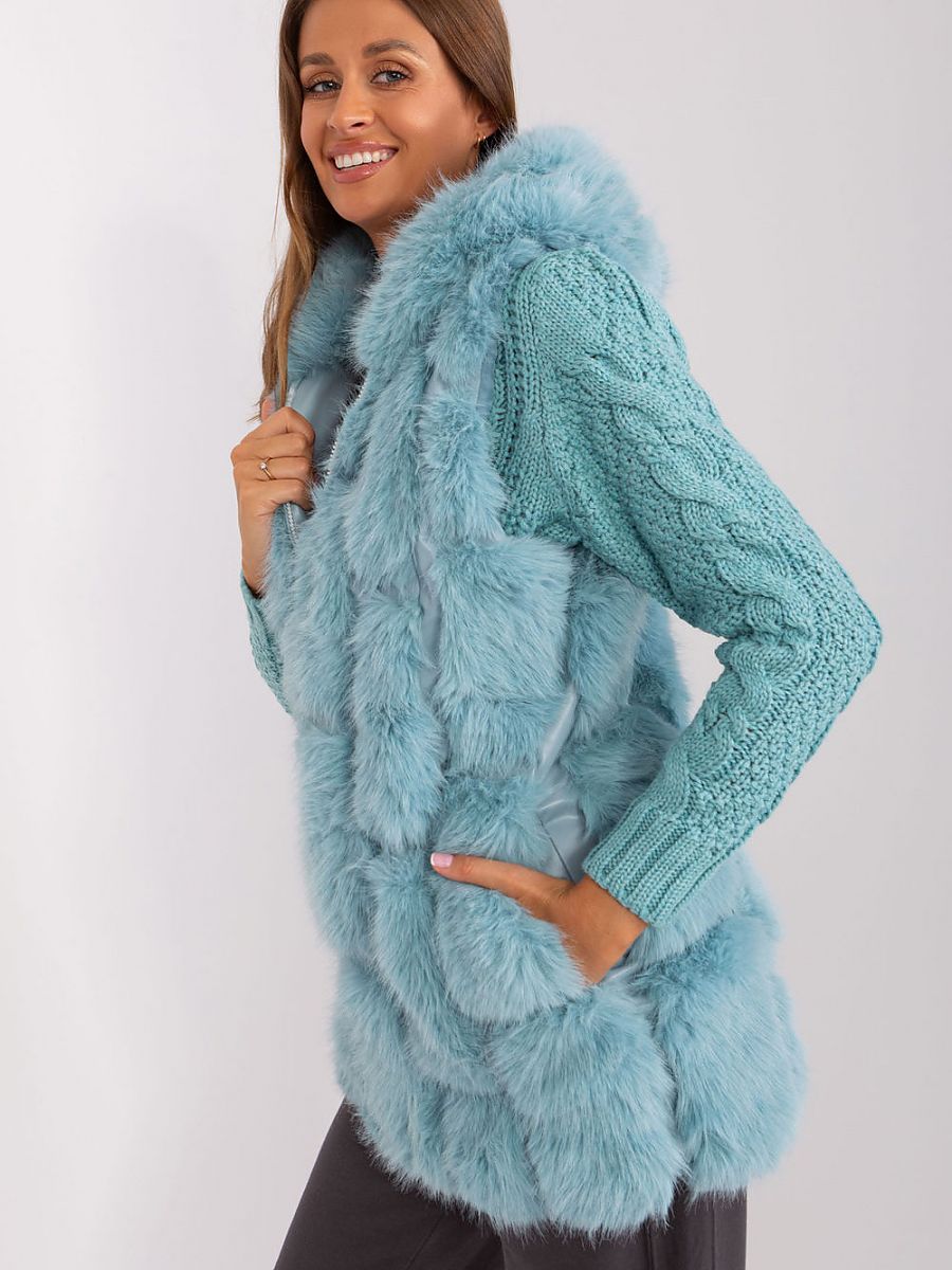  Gilet model 187595 AT 