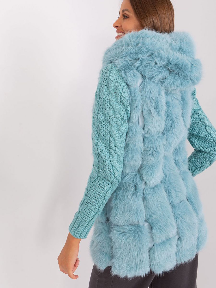  Gilet model 187595 AT 