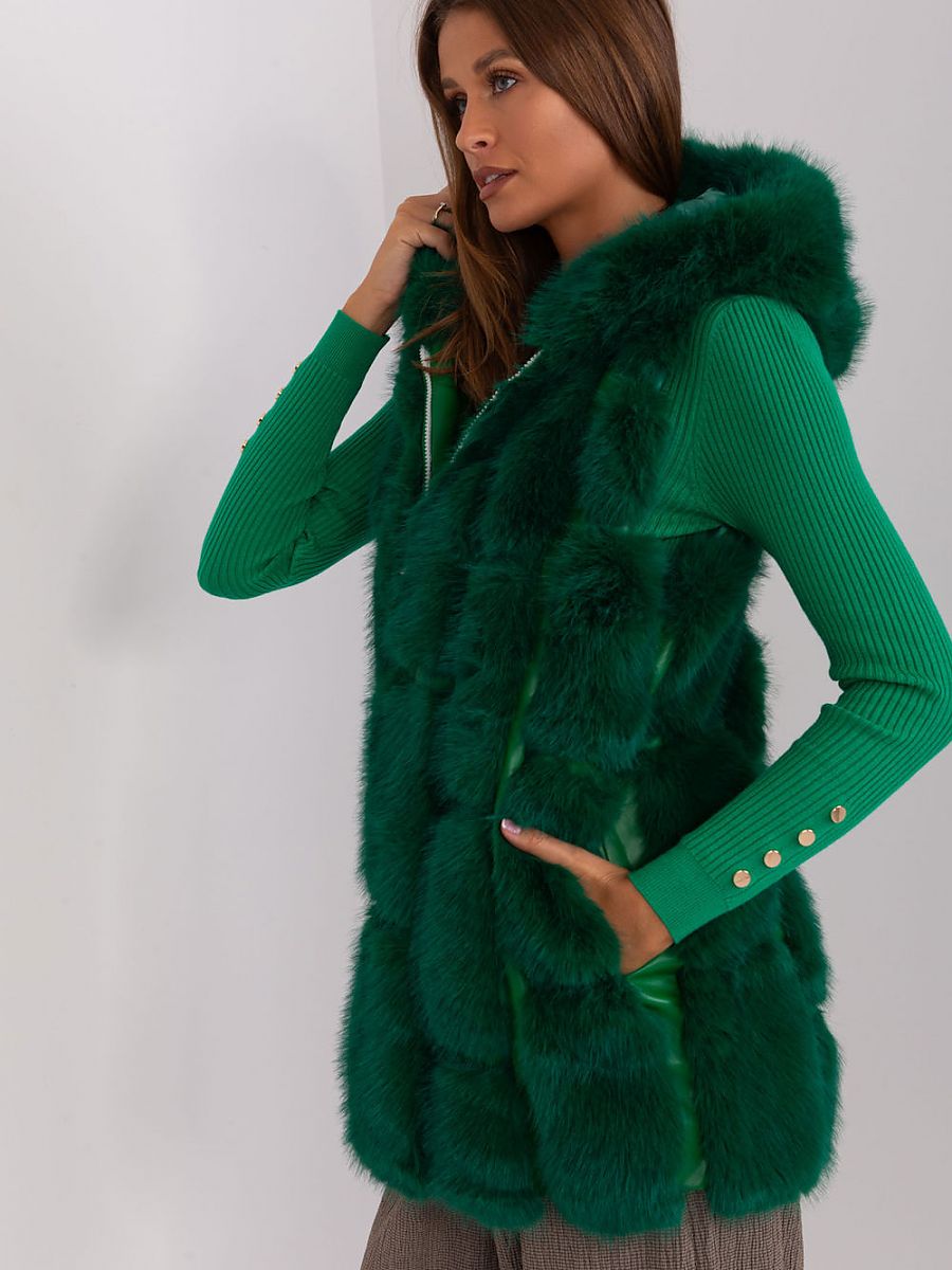  Gilet model 187596 AT 