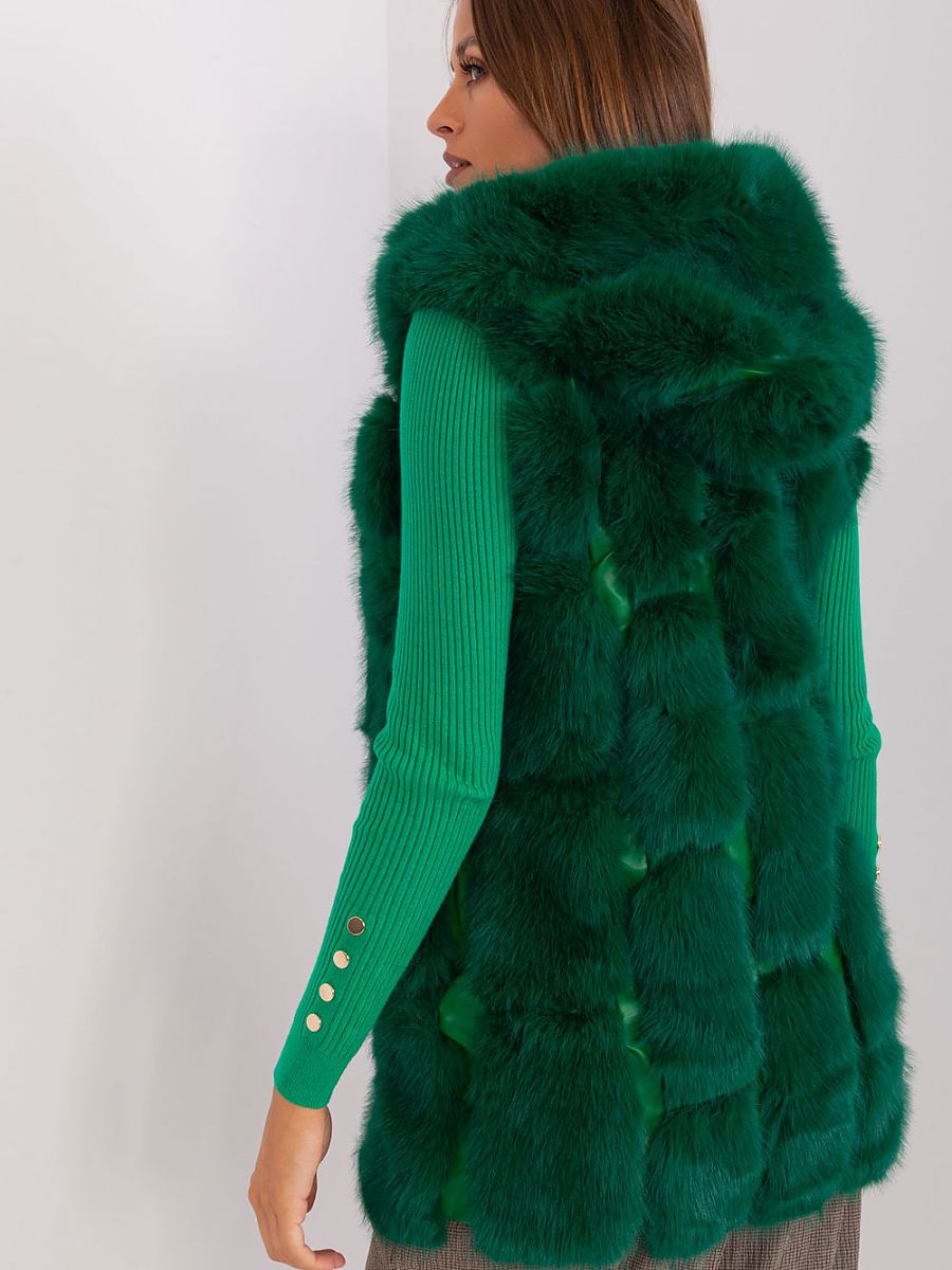  Gilet model 187596 AT 