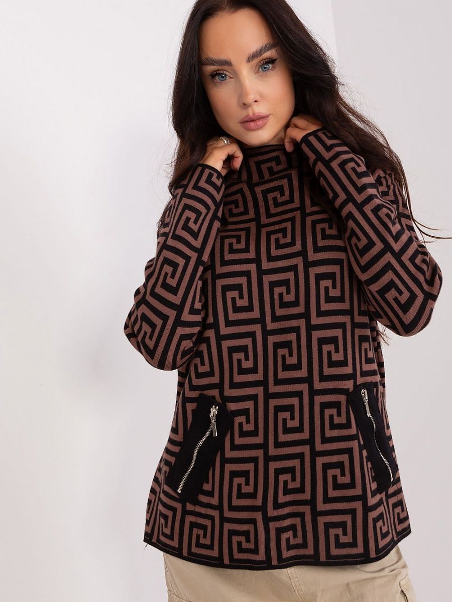  Jumper model 187598 AT 