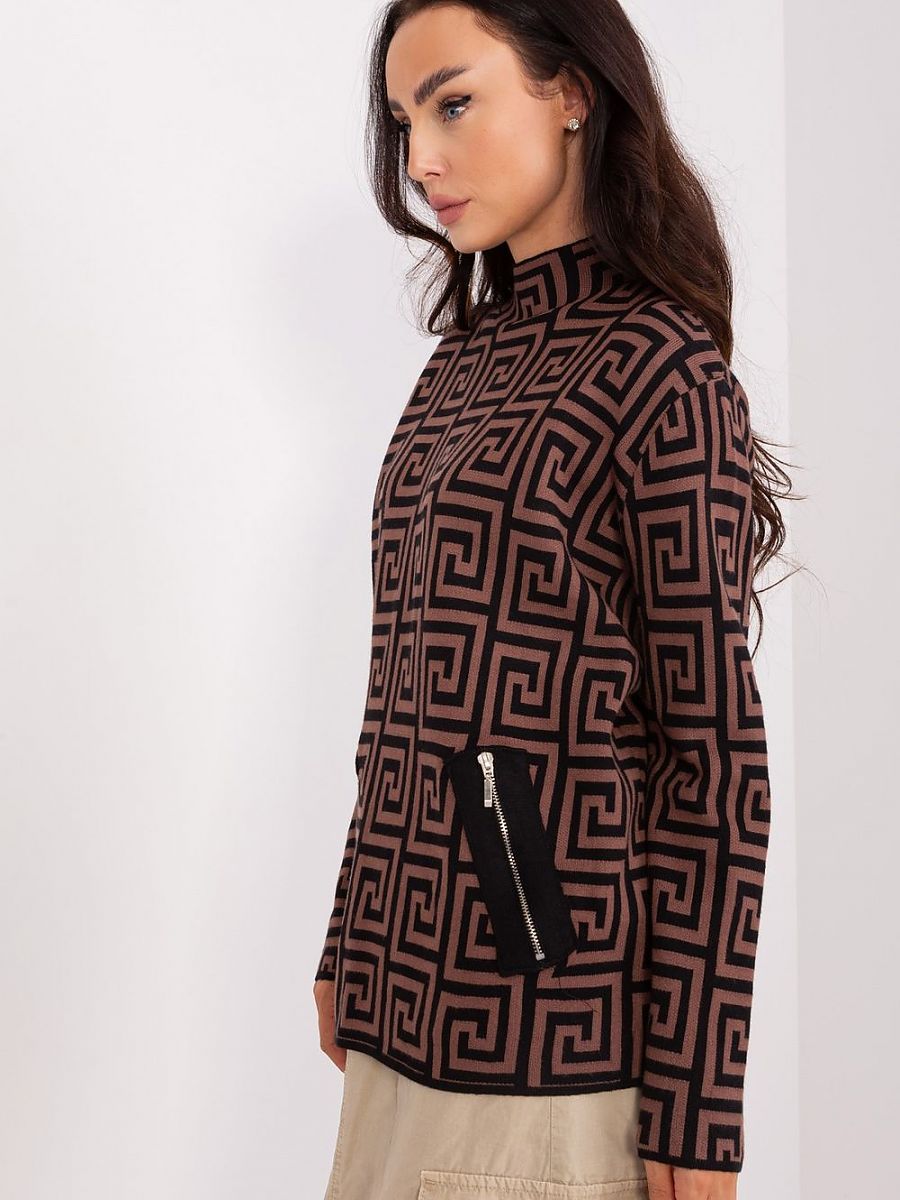  Jumper model 187598 AT 