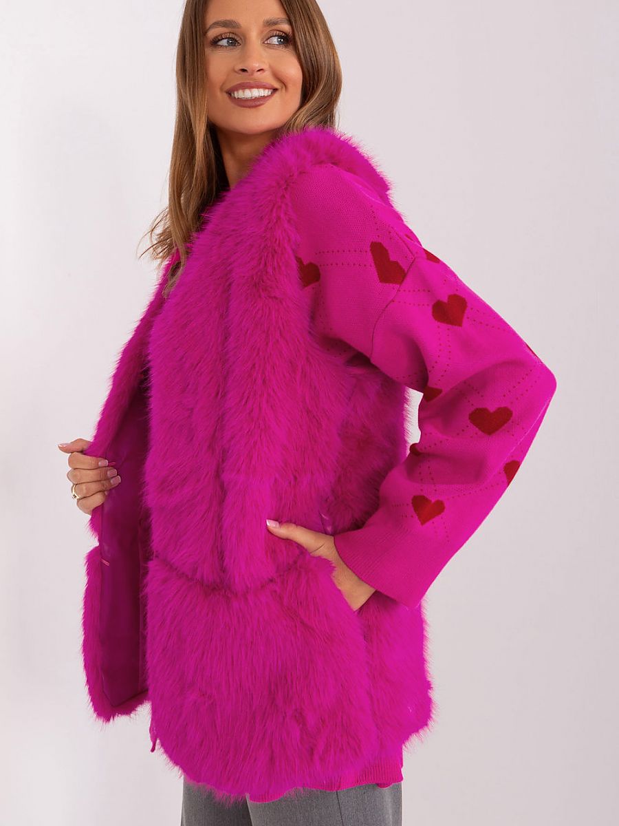  Gilet model 187599 AT 