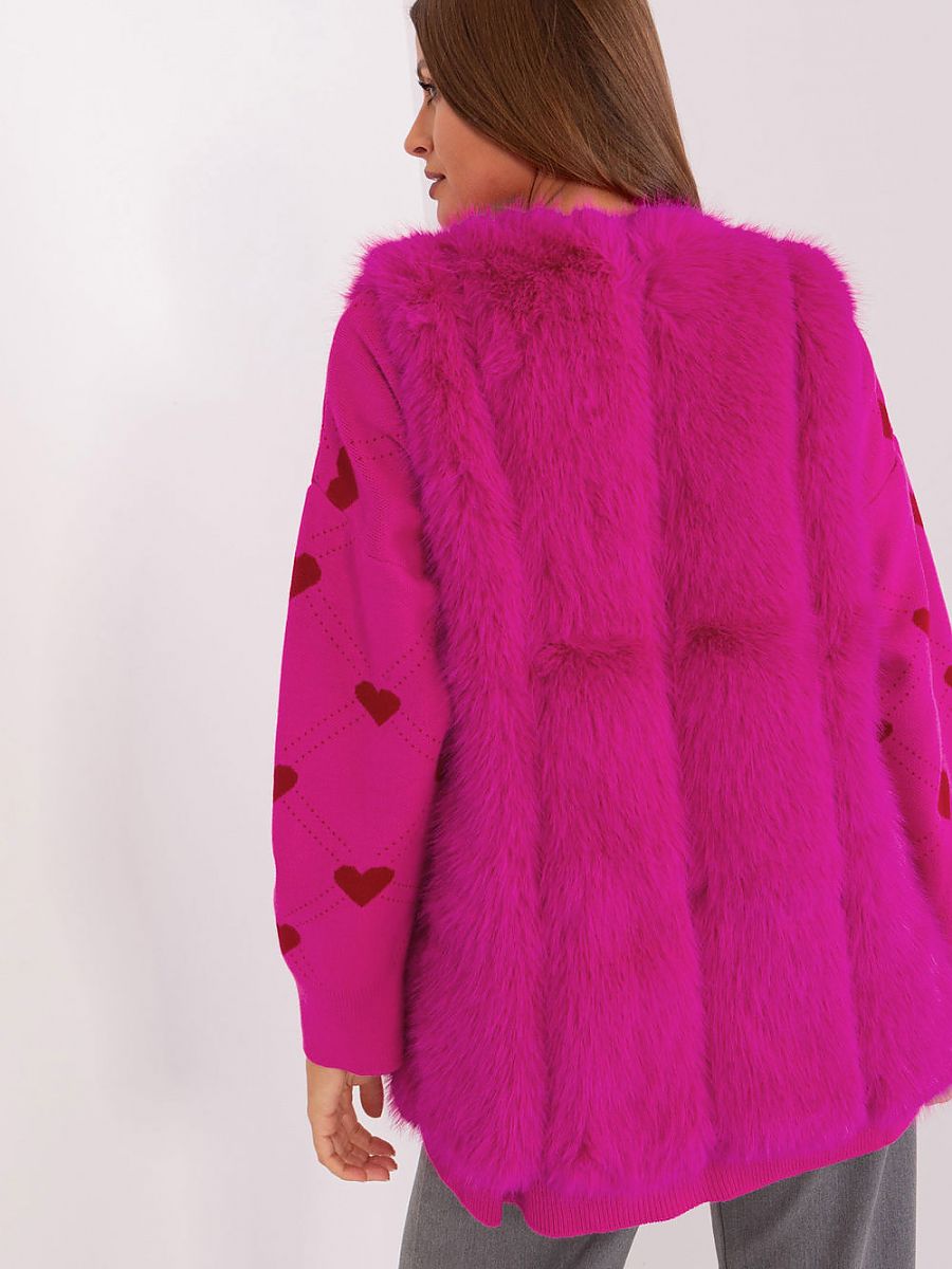  Gilet model 187599 AT 